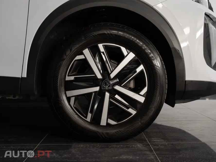 Peugeot 2008 1.2 PureTech Style