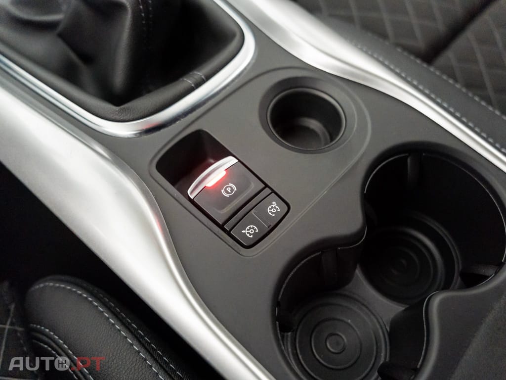 Renault Kadjar 1.5 dCi Intens