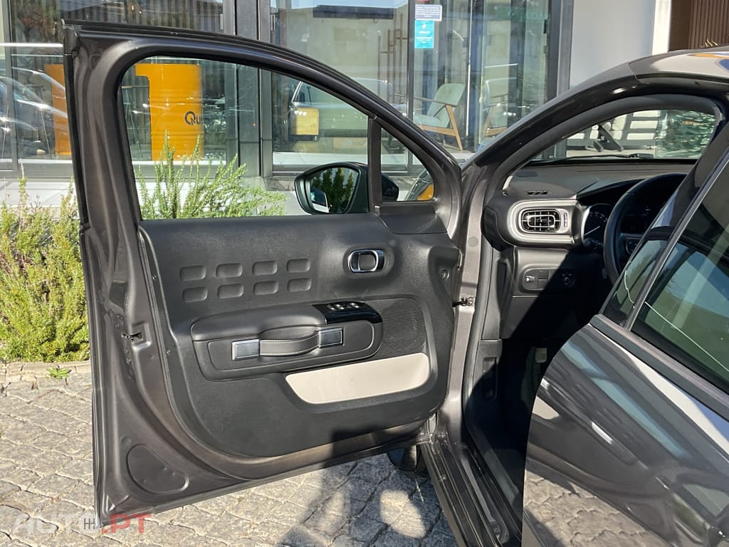 Citroen C3 1.2 PureTech Plus