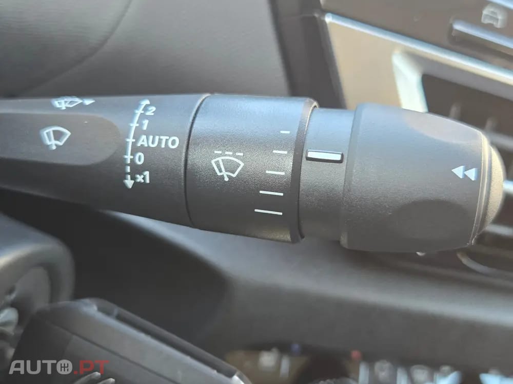 Citroen e-C4 50 kWh Feel Pack