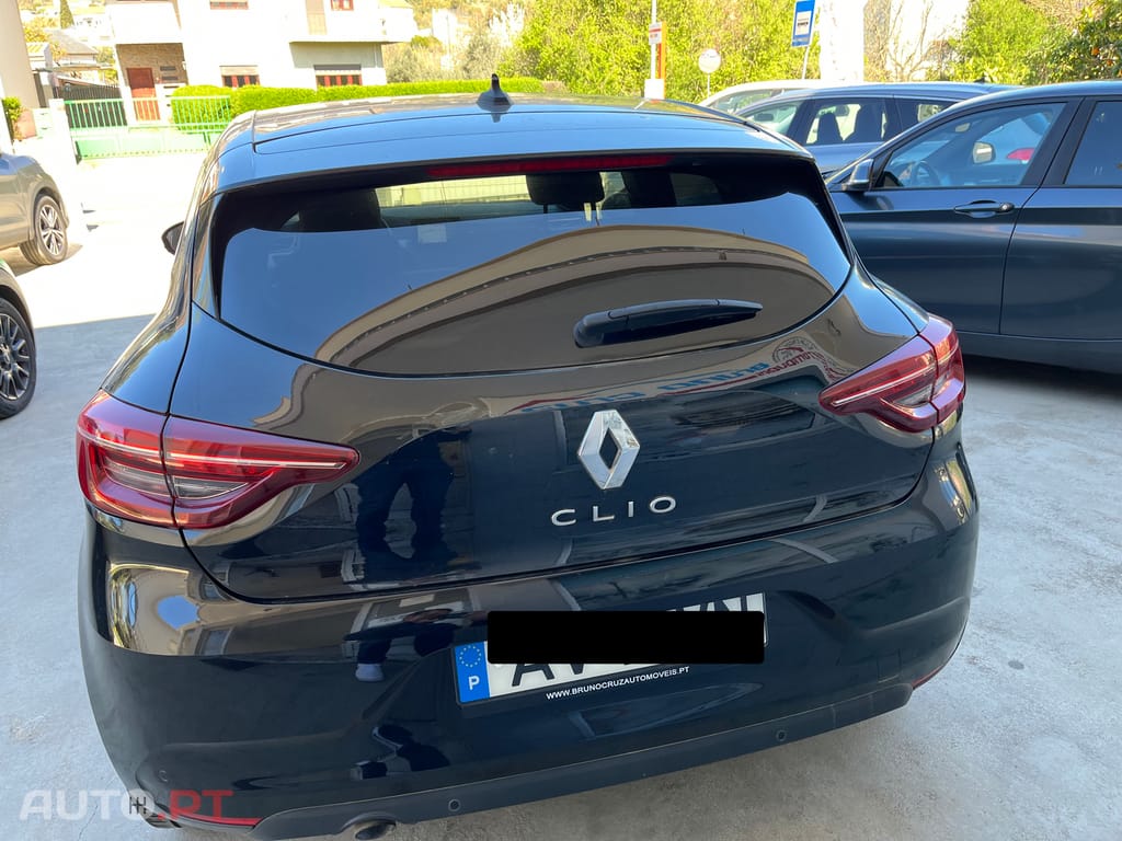 Renault Clio Intens