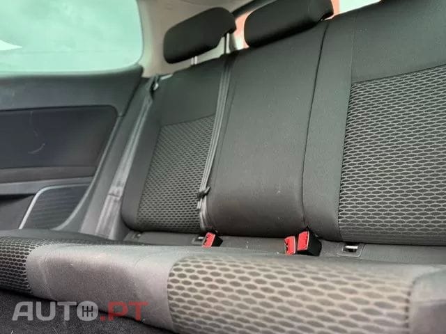 Volkswagen Golf 1.6 TDi Trendline BlueMotion