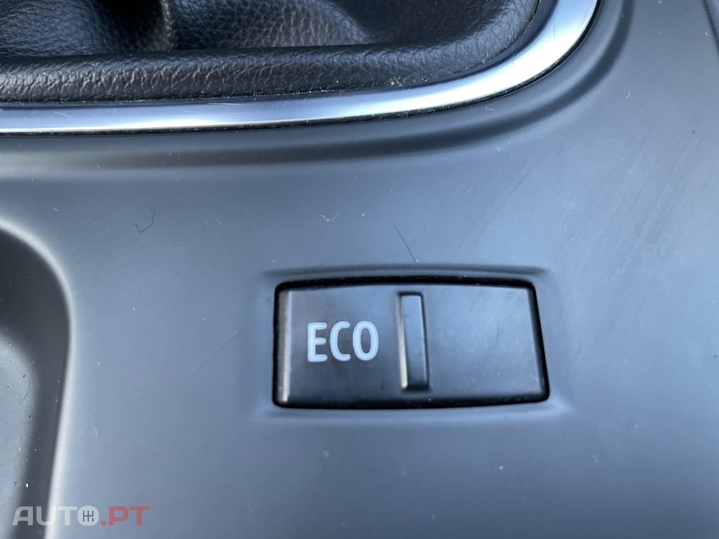 Renault Mégane 1.3 TCe Intens