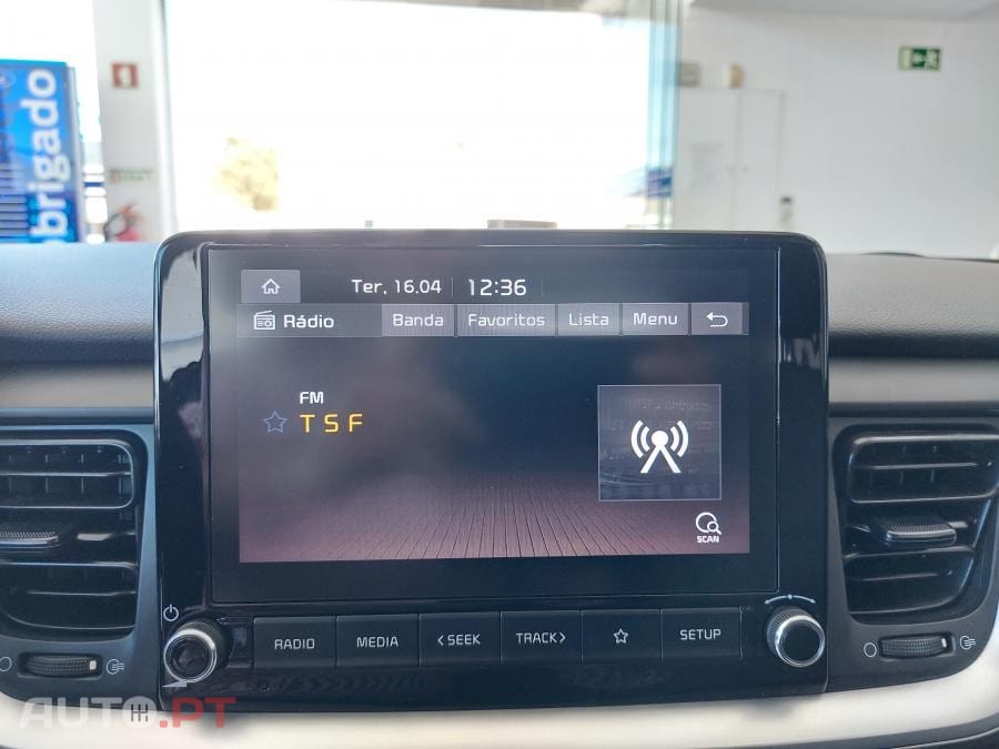 Kia Stonic 1.2 Urban