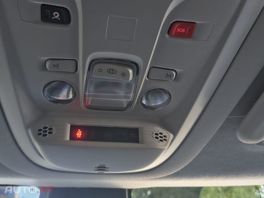 Citroen Berlingo 1.5 BlueHDi M Driver