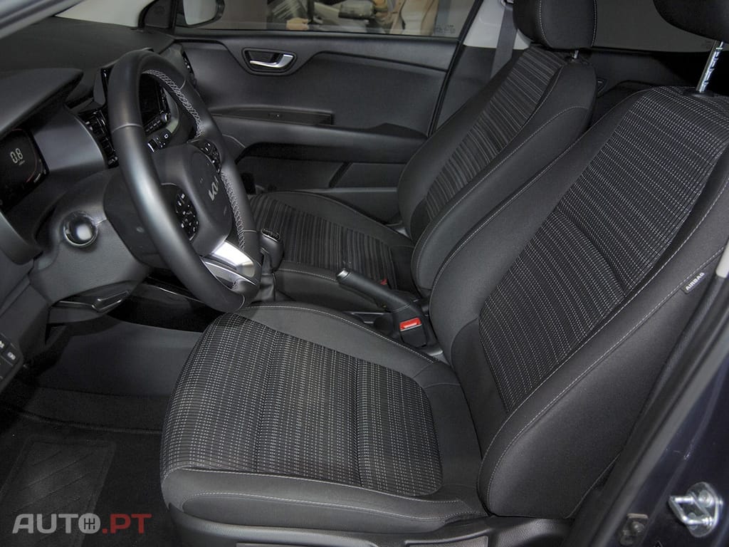 Kia Stonic 1.0 T-GDi Drive