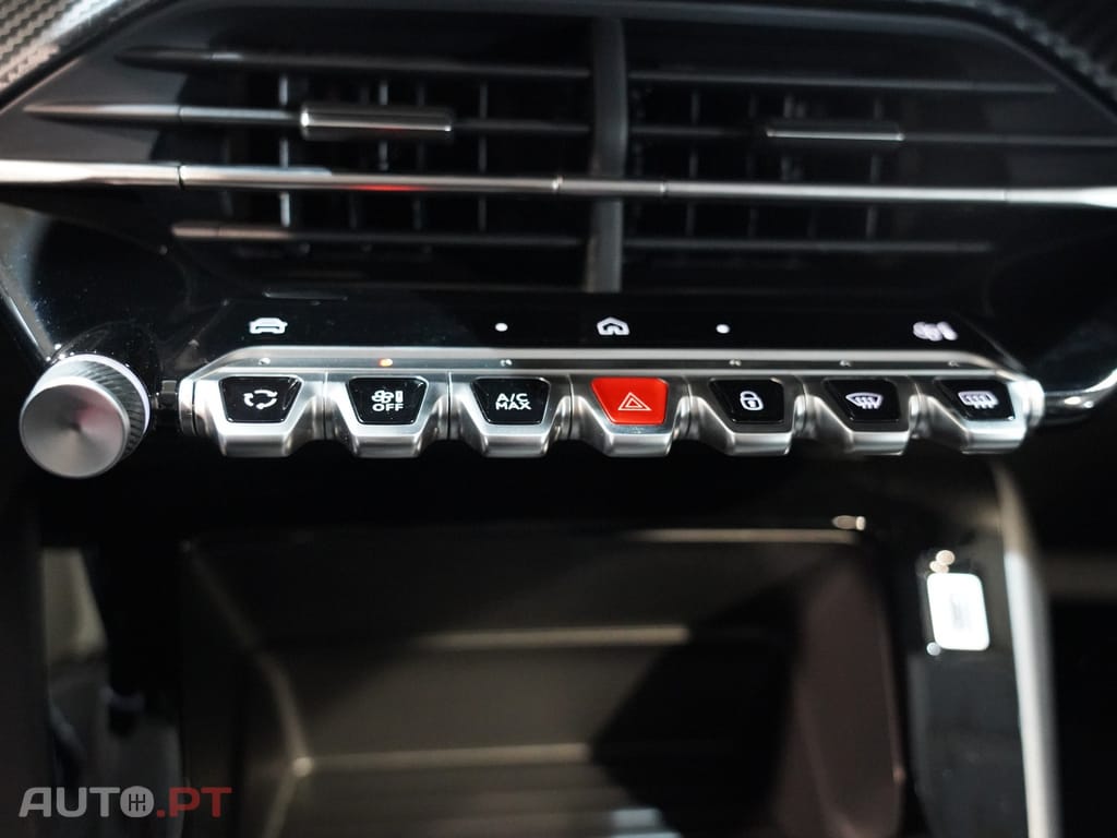 Peugeot 208 1.2 PureTech Style