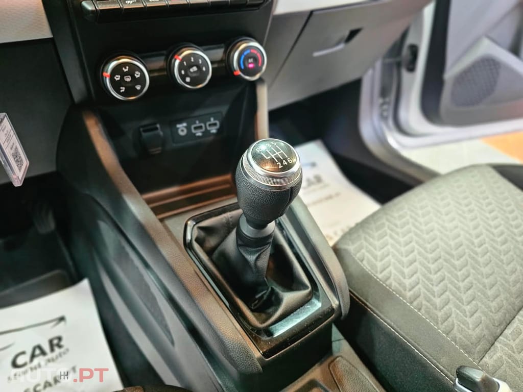 Renault Clio 1.0 TCe Evolution