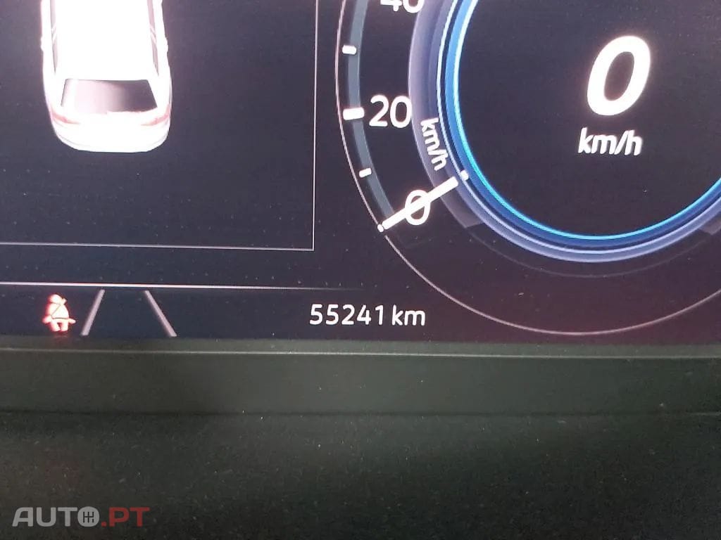 Volkswagen Passat Variant 1.4 TSI GTE Plug-in