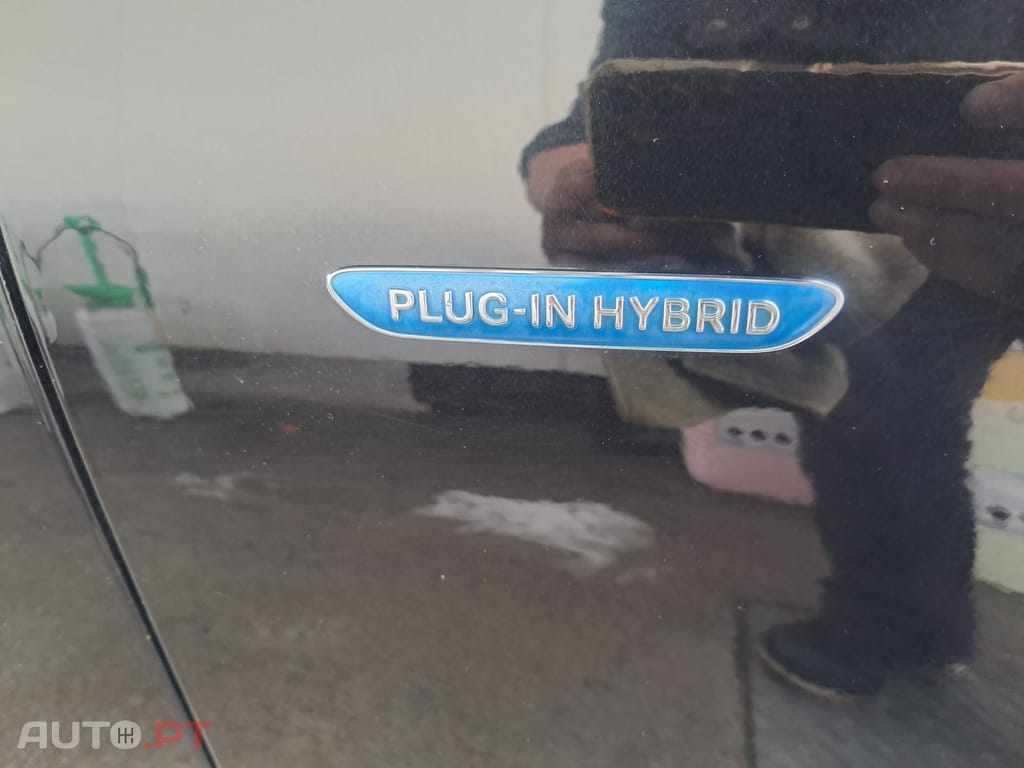 Mercedes-Benz GLC 350 e 4MATIC