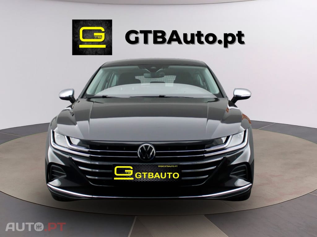 Volkswagen Arteon 2.0 TDI ELEGANCE DSG I.V.A DEDUTIVEL