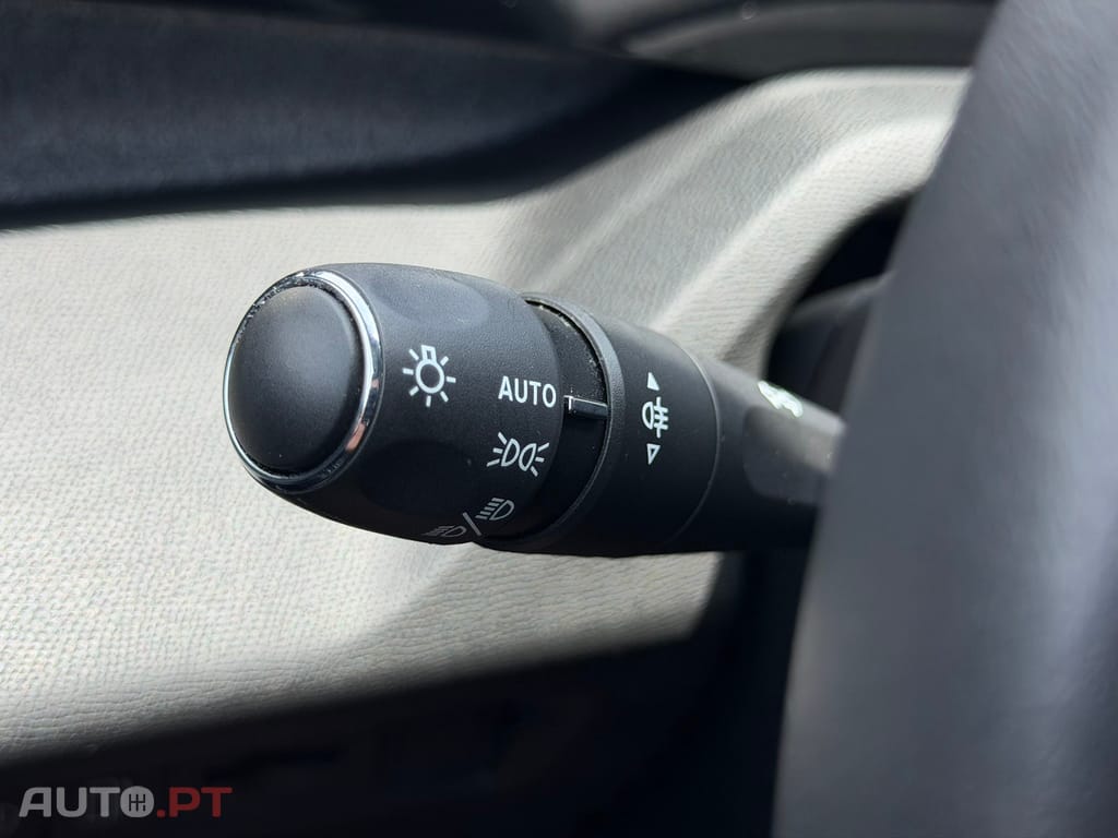 Peugeot 308 SW 1.6 Hybrid Allure Pack e-EAT8