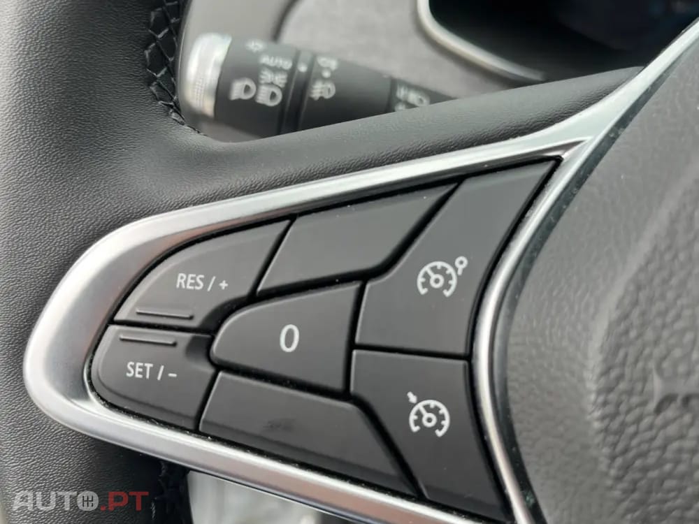 Renault Zoe (c/ Bateria) Limited 50