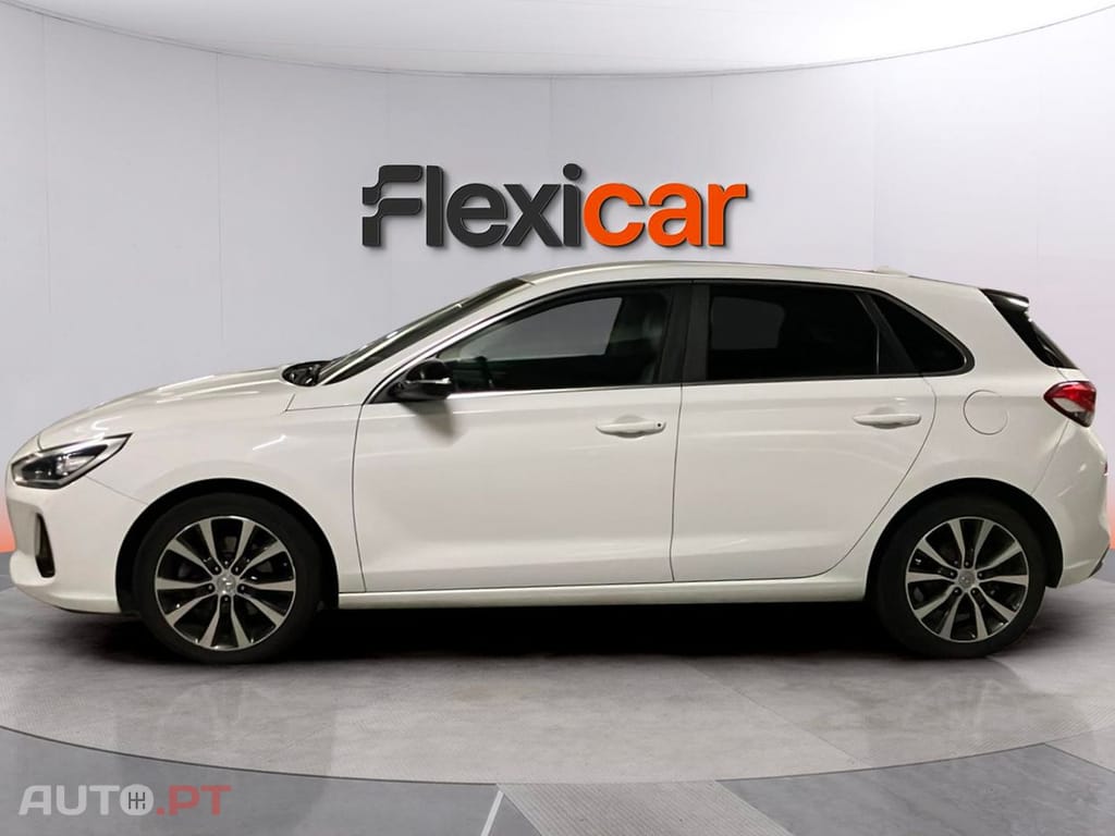 Hyundai i30 1.6 CRDI STyle