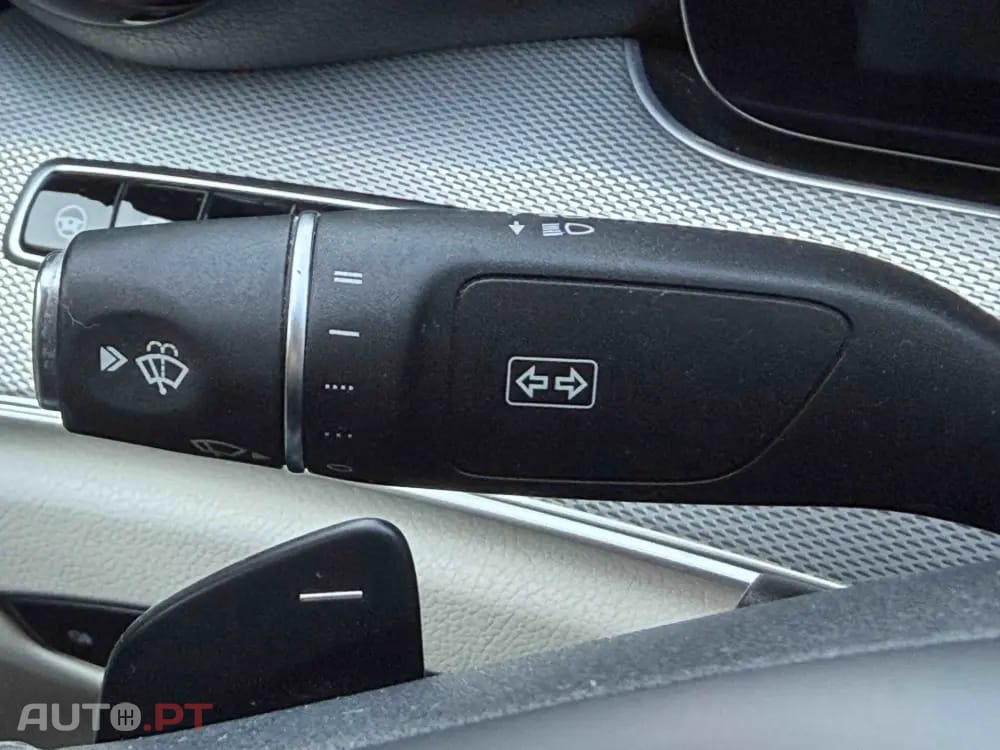 Mercedes-Benz E 350 e Avantgarde+