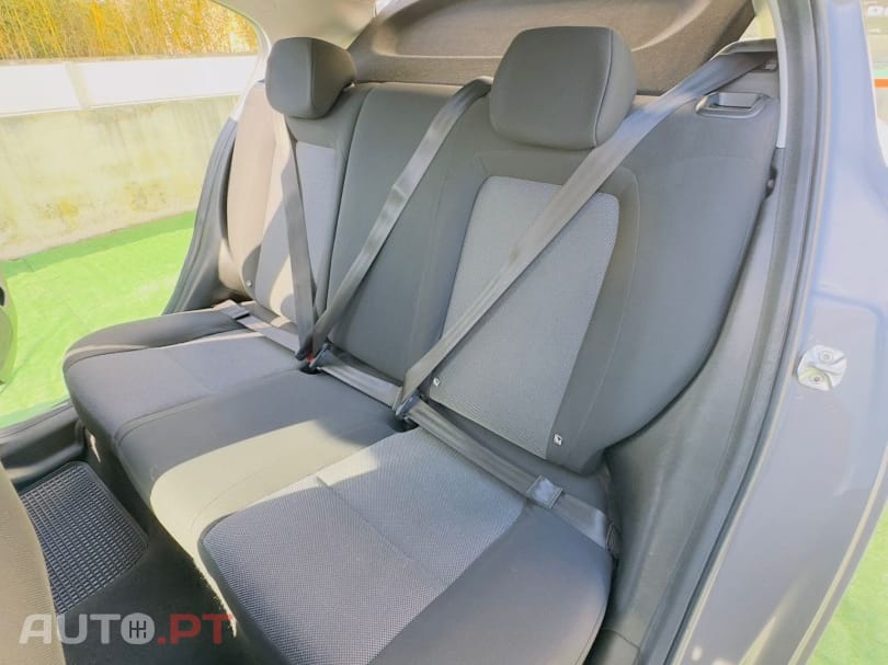 Fiat Tipo 1.3 M-Jet Lounge