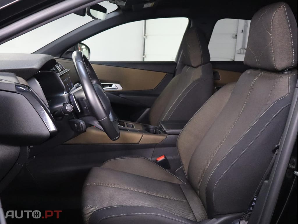 DS DS7 Crossback E-TENSE 4X2 Bastille +