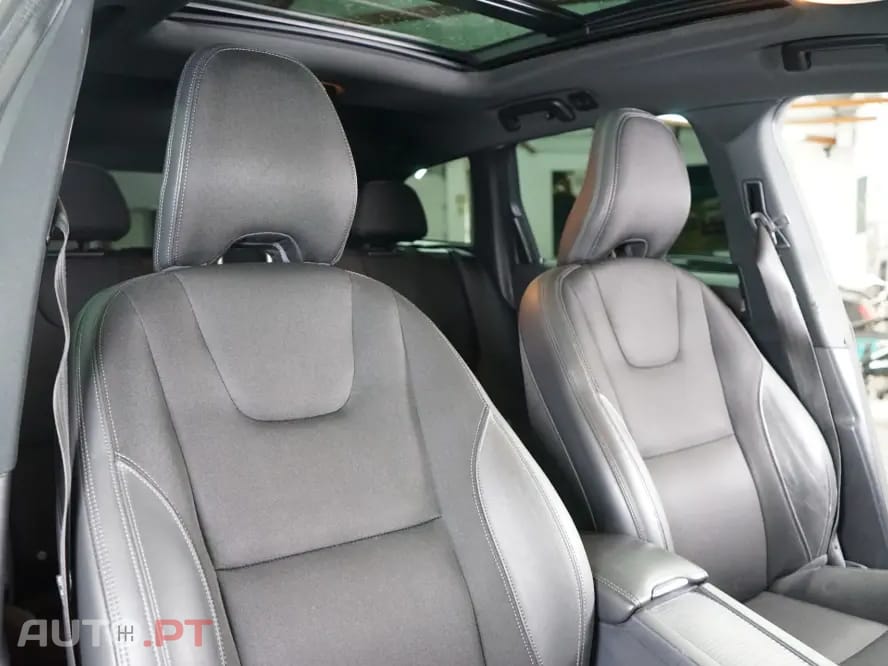 Volvo XC60 2.0 D3 Momentum Geartronic