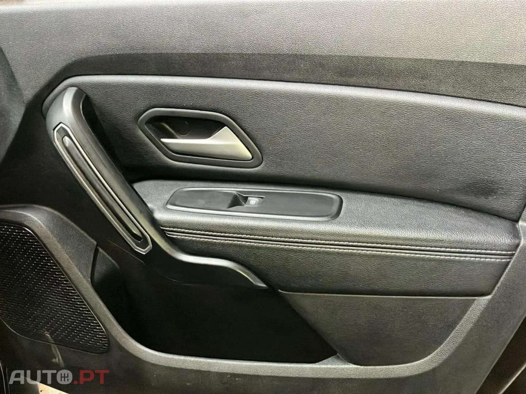 Dacia Duster 1.3 TCE Journey