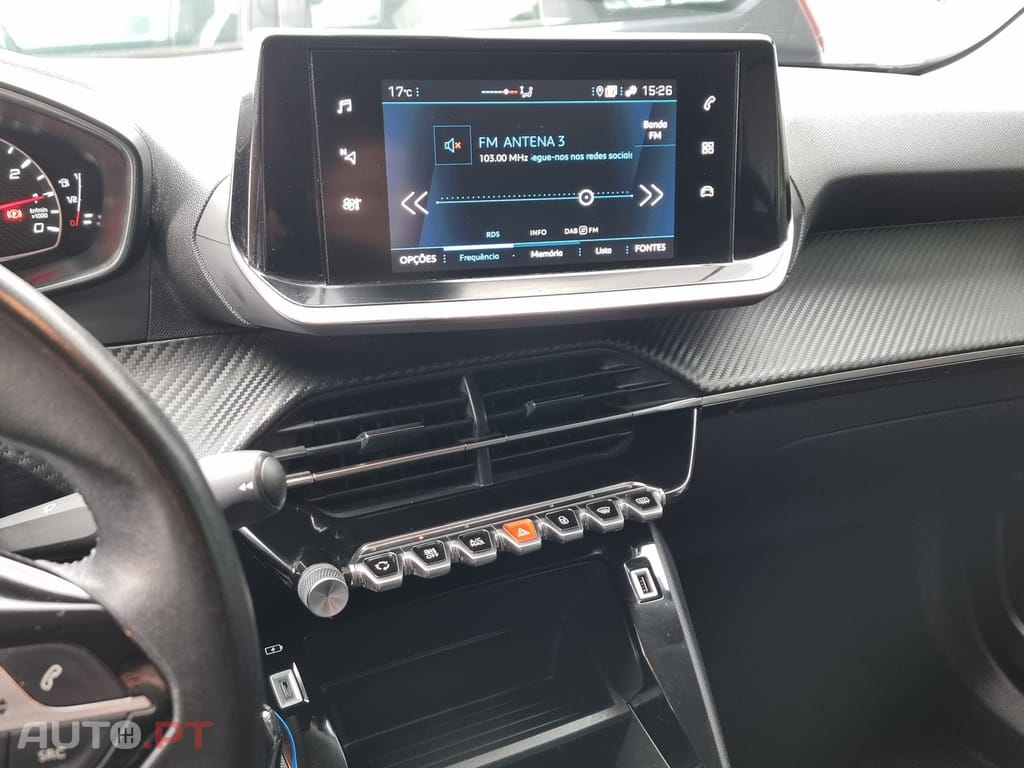 Peugeot 2008 1.2 PureTech Active Pack