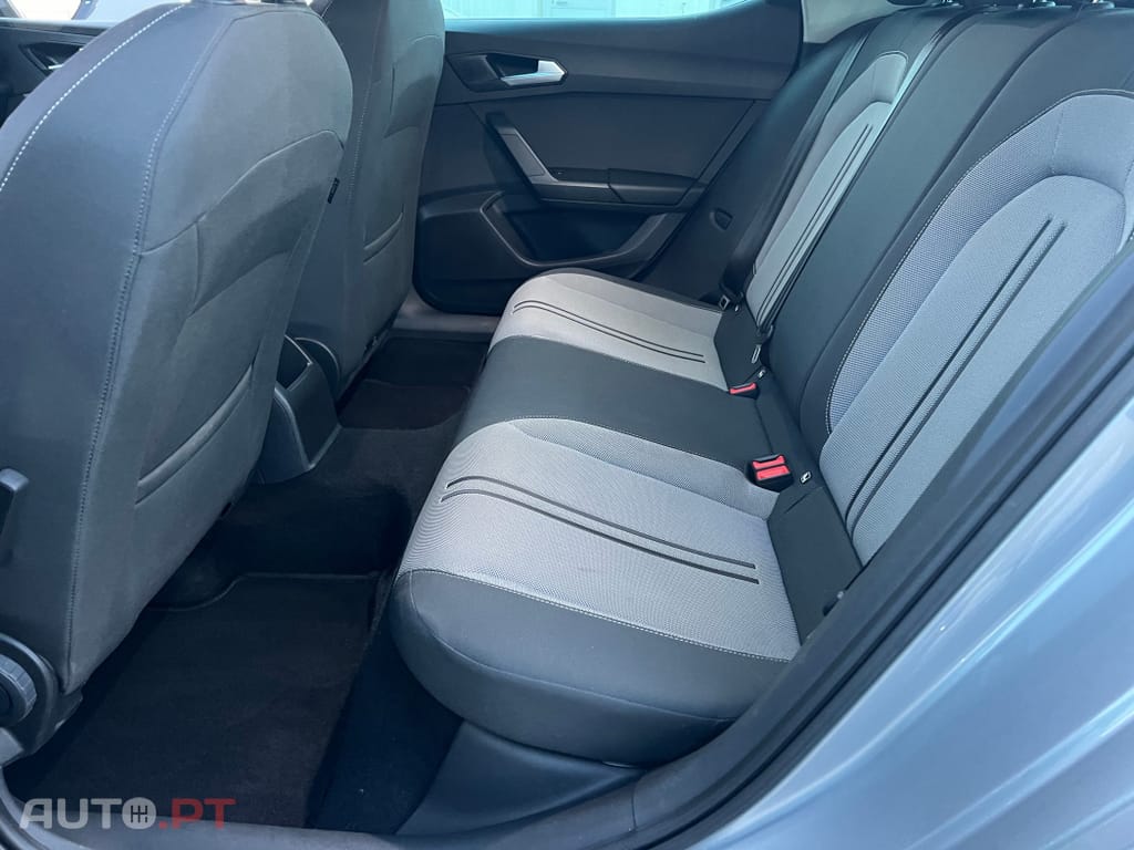 Seat Leon 1.0 TSi Style