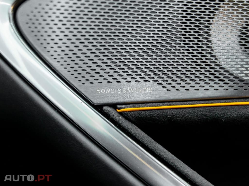 McLaren Artura SPIDER PERFORMANCE