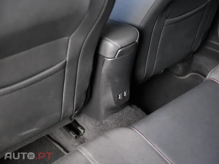 Opel Mokka 1.2 T GS Line AT