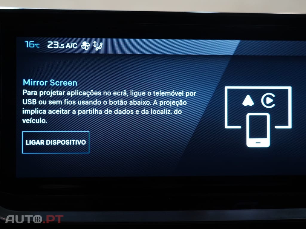 Peugeot 2008 1.2 Hybrid Allure e-DCS6