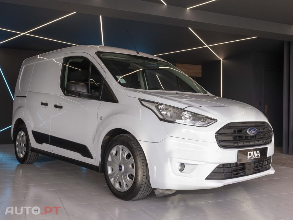 Ford Transit Connect Connect 1.5 TDCi 200 L1 Trend