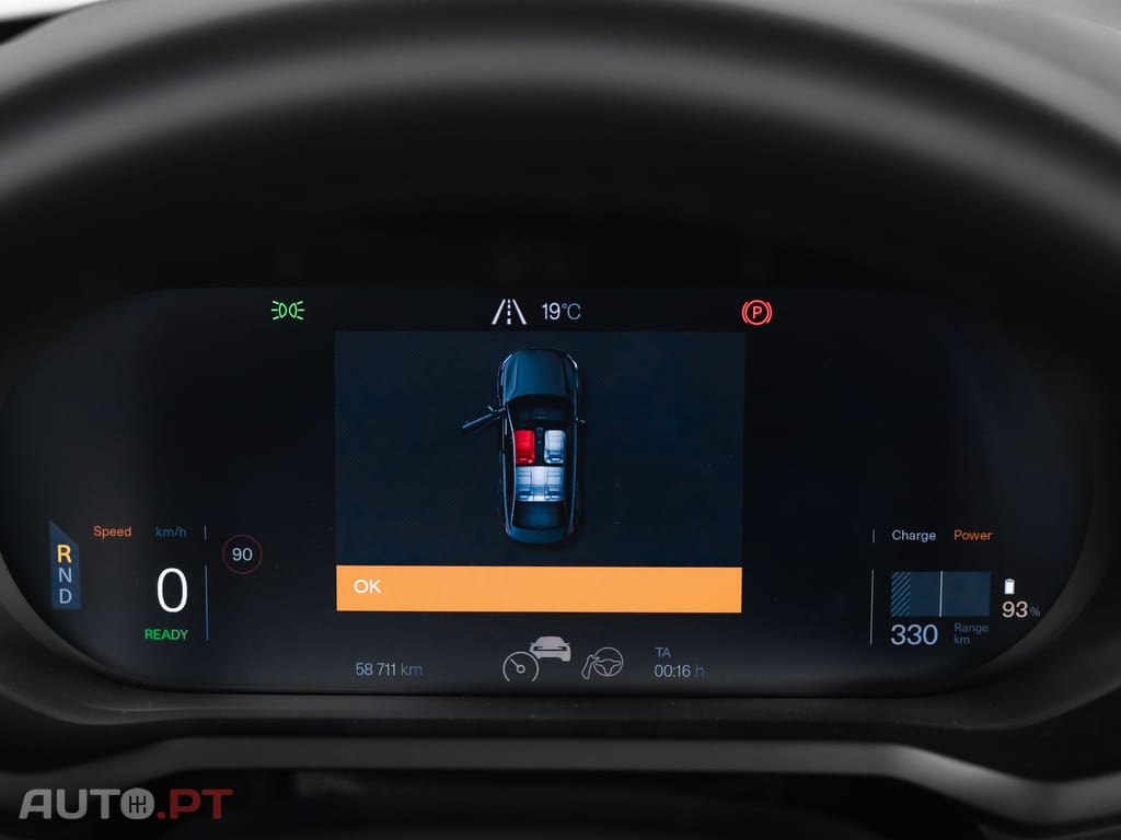 Polestar 2 Long Range 78 kWh