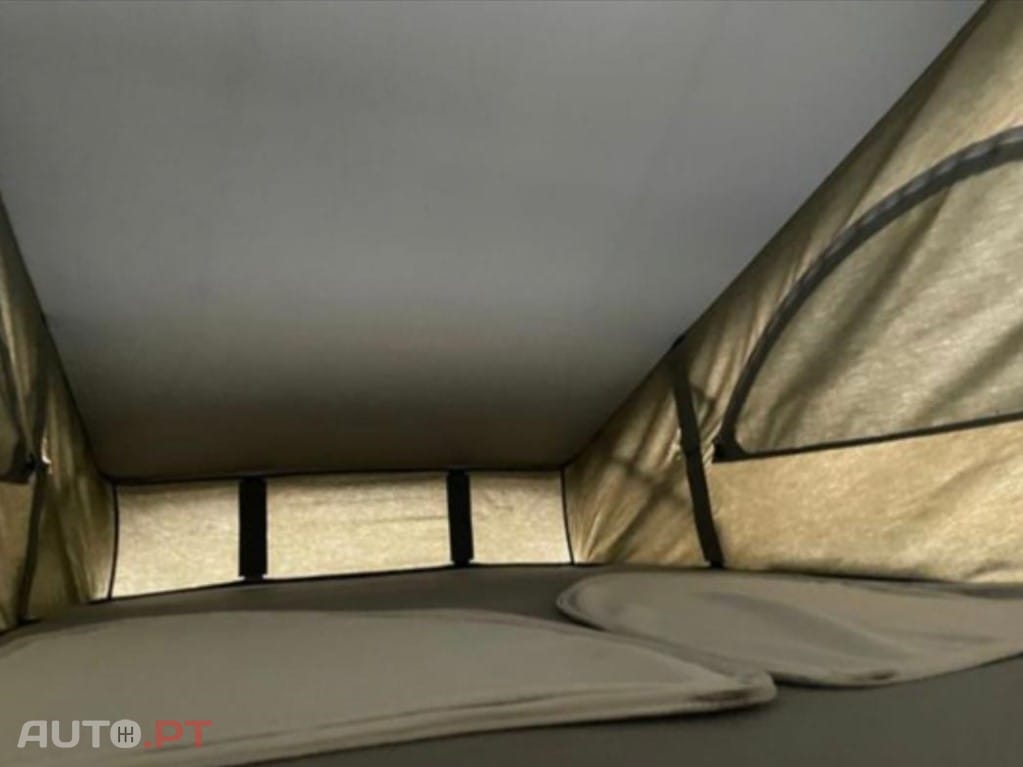 Volkswagen California T5