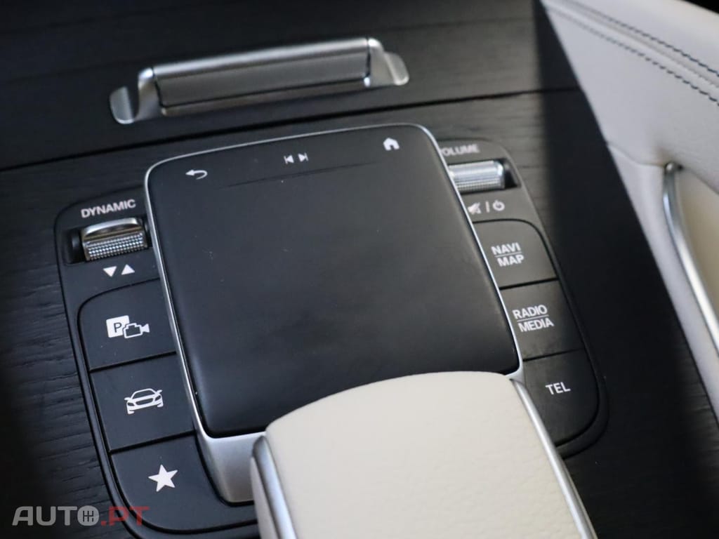 Mercedes-Benz GLE 350 de 4MATIC