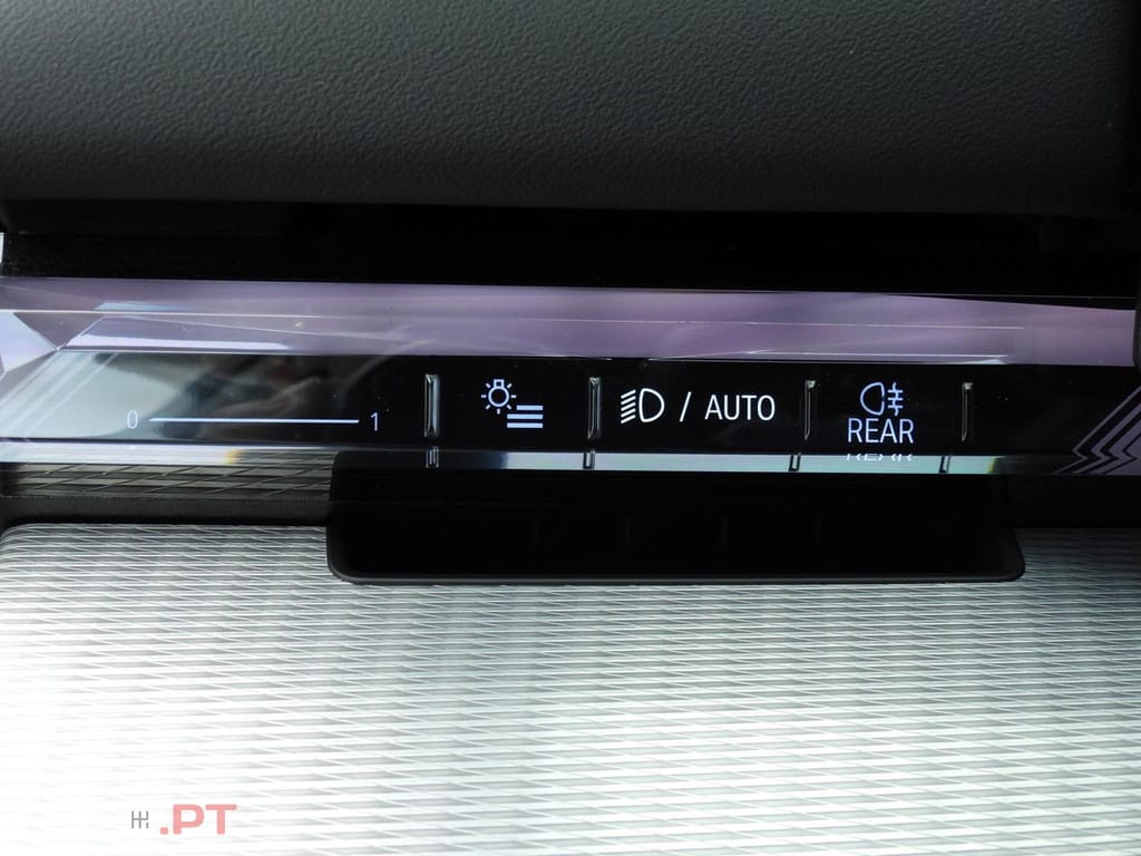BMW i5 eDrive40