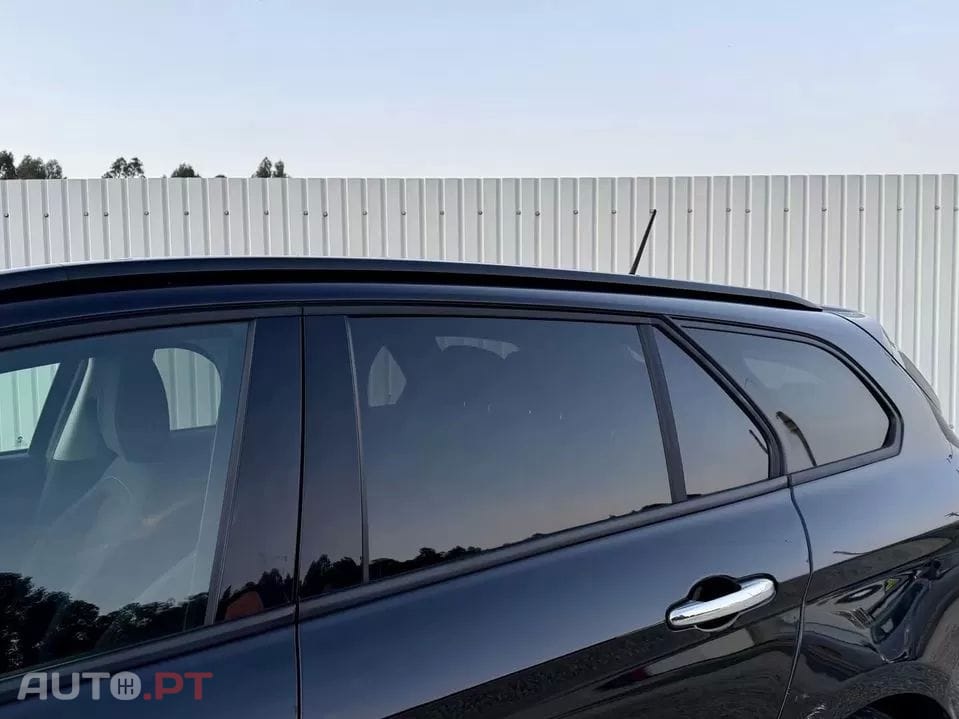 Fiat Tipo 1.3 M-Jet Lounge Tech