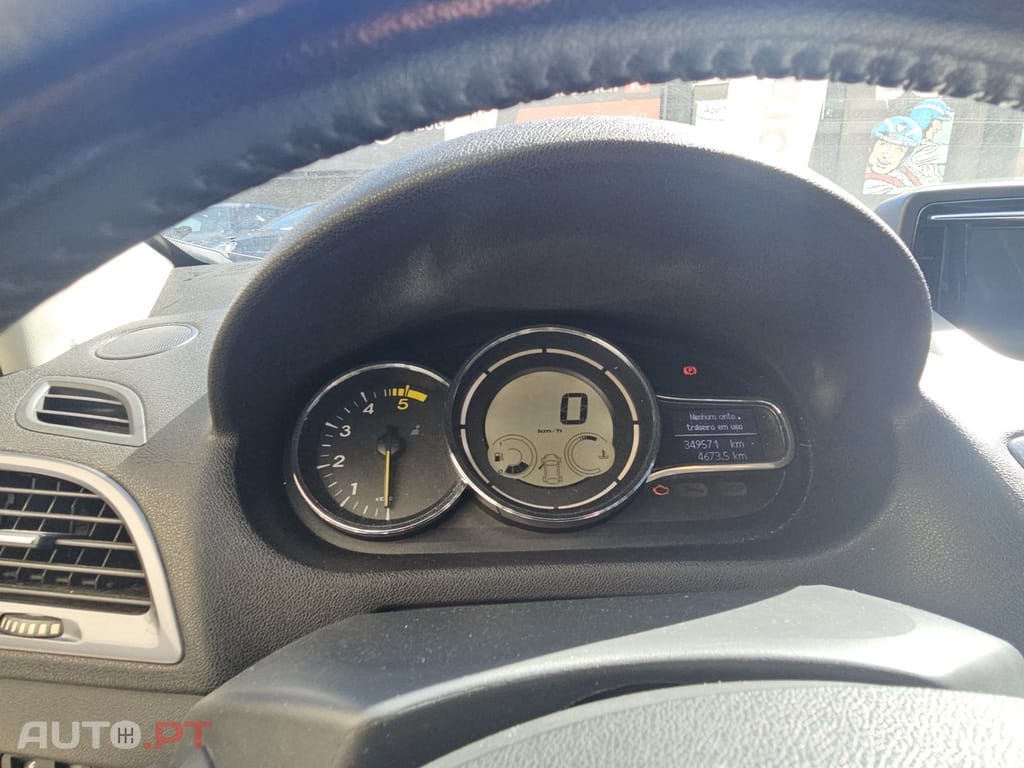 Renault Mégane Sport Tourer 1.5 dCi Confort SS