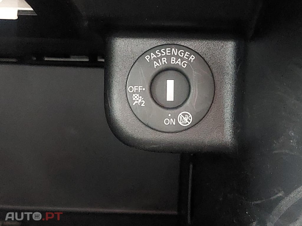 Nissan Leaf N-Connecta
