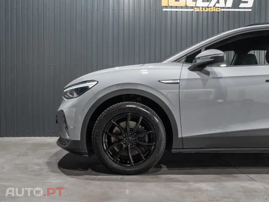 Volkswagen Id.4 77 kWh Pro Performance