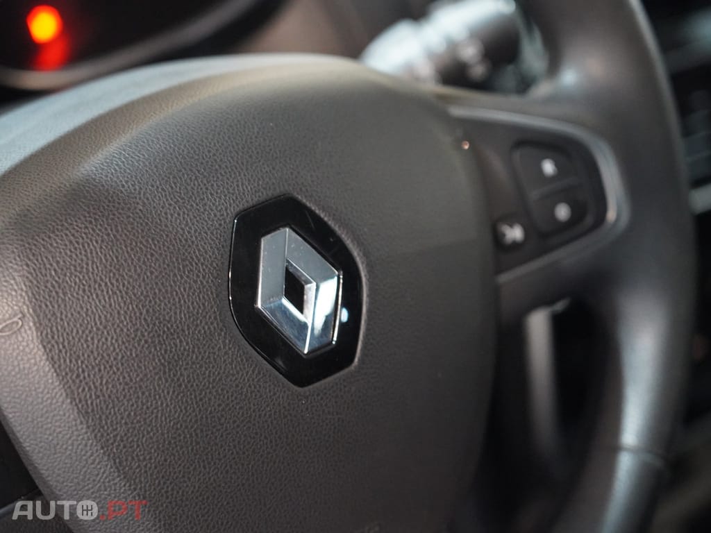 Renault Clio 1.5 dCi Zen