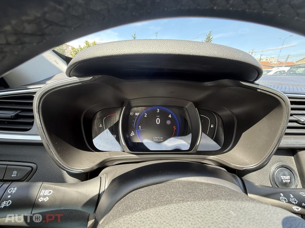 Renault Kadjar Energy dCi 110 EDC Bose Edition