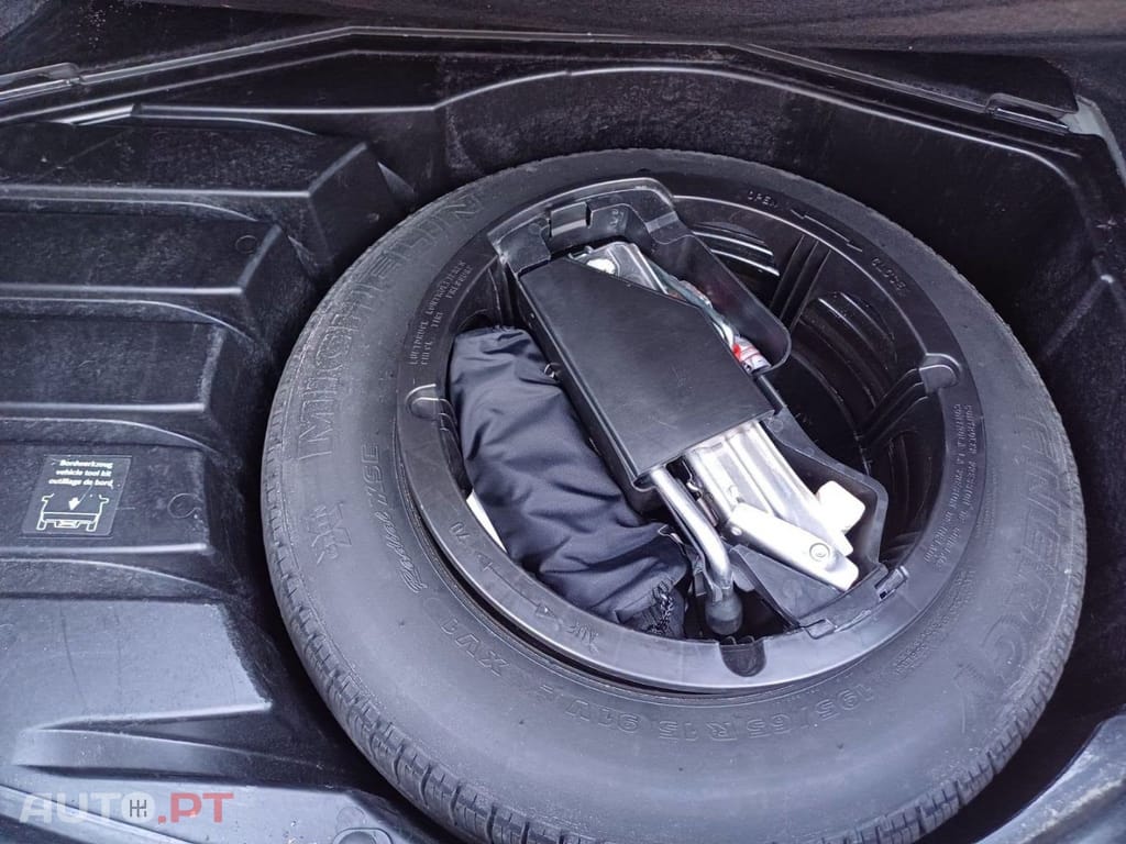 Mercedes-Benz C 180 K Classic