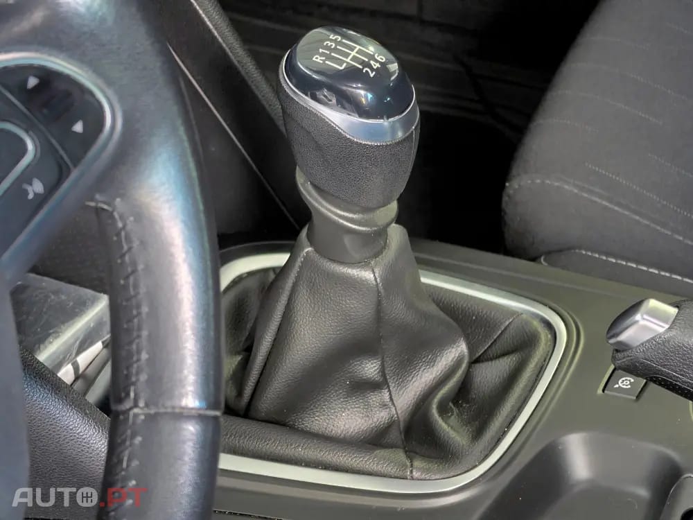Renault Mégane Sport Tourer 1.5 dCi Limited