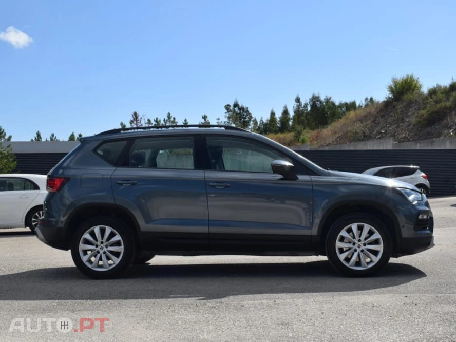 Seat Ateca 2.0 TDI Style