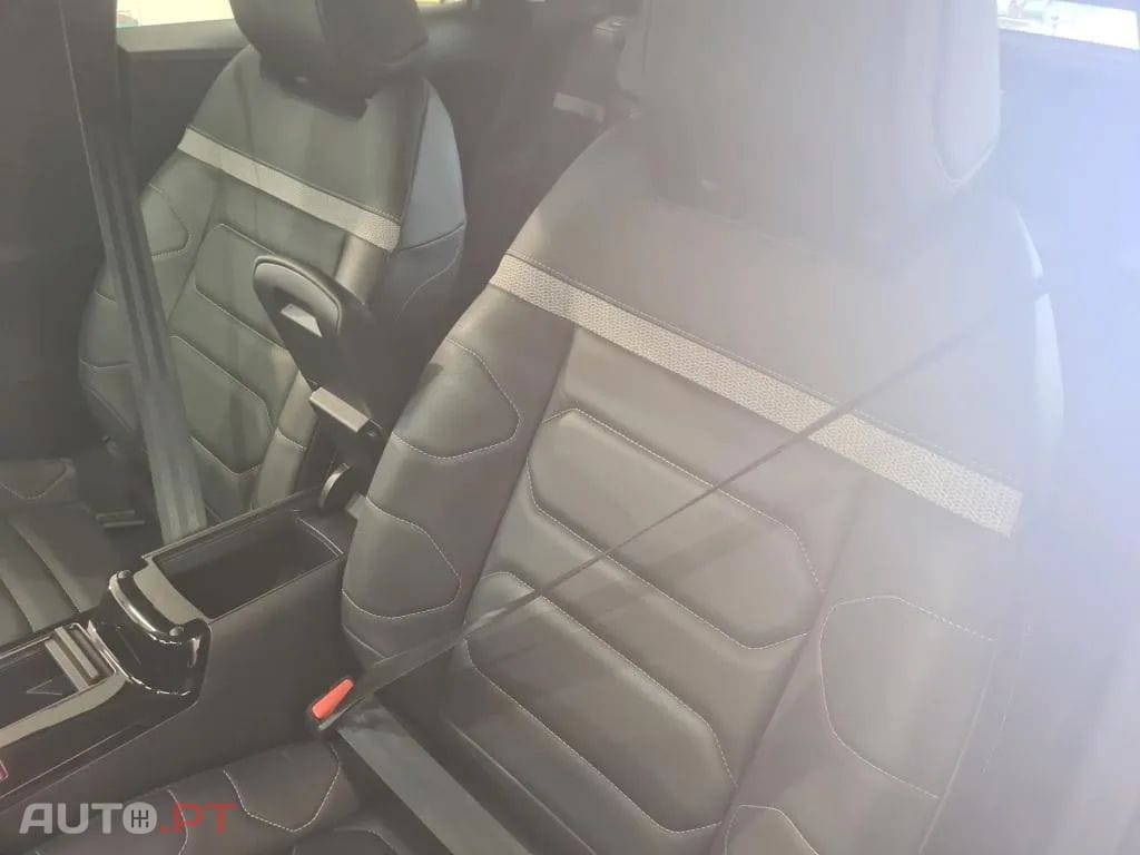 Citroen C4 1.5 BlueHDi Shine Pack EAT8