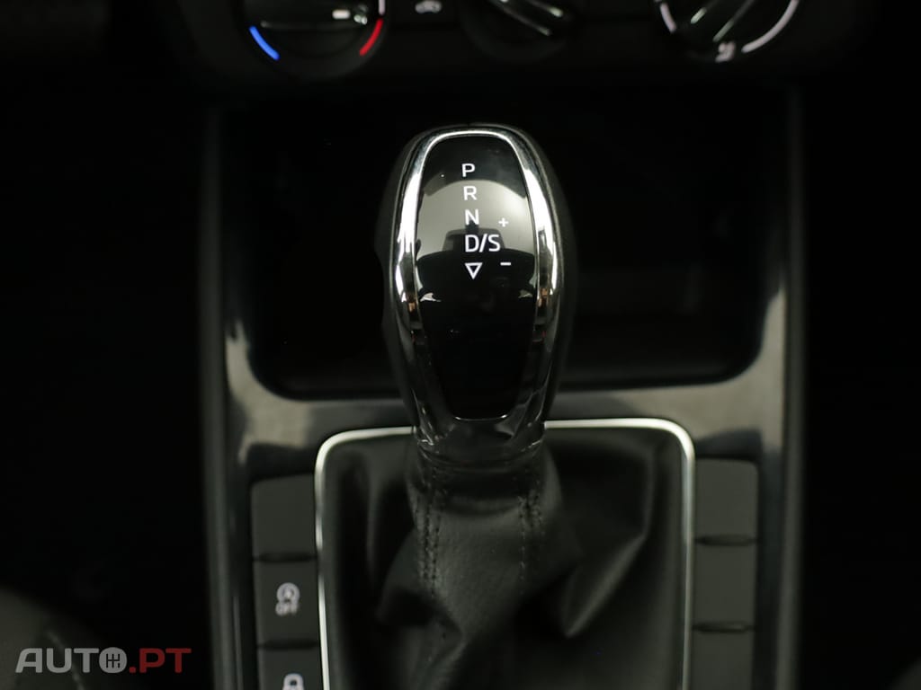 Skoda Fabia Fabia 1.0 TSI Selection