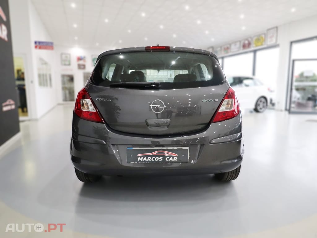 Opel Corsa 1.3 CDTi Enjoy