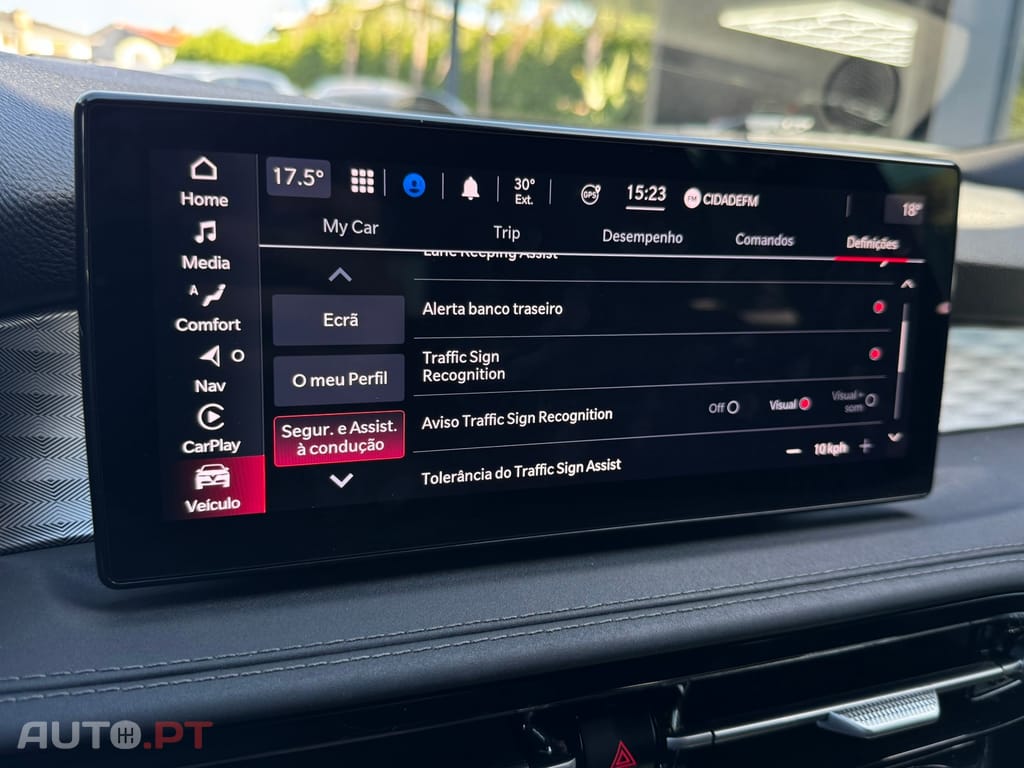 Alfa Romeo Tonale 1.5 Hybrid Edizione Speciale