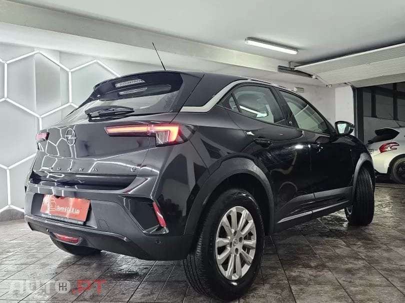 Opel Mokka-E 50 kWh GS