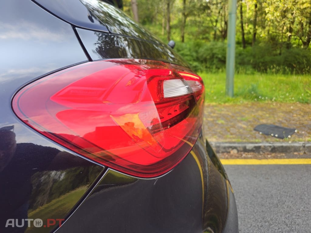 Mercedes-Benz A 180 d 7G-DCT