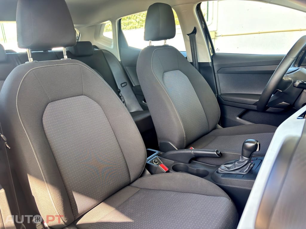 Seat Ibiza 1.0 TSI Style DSG