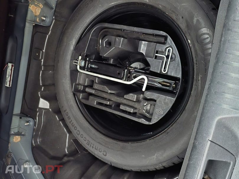 Renault Mégane 1.5 dCi Zen